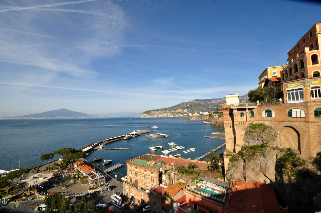 Sorrento
